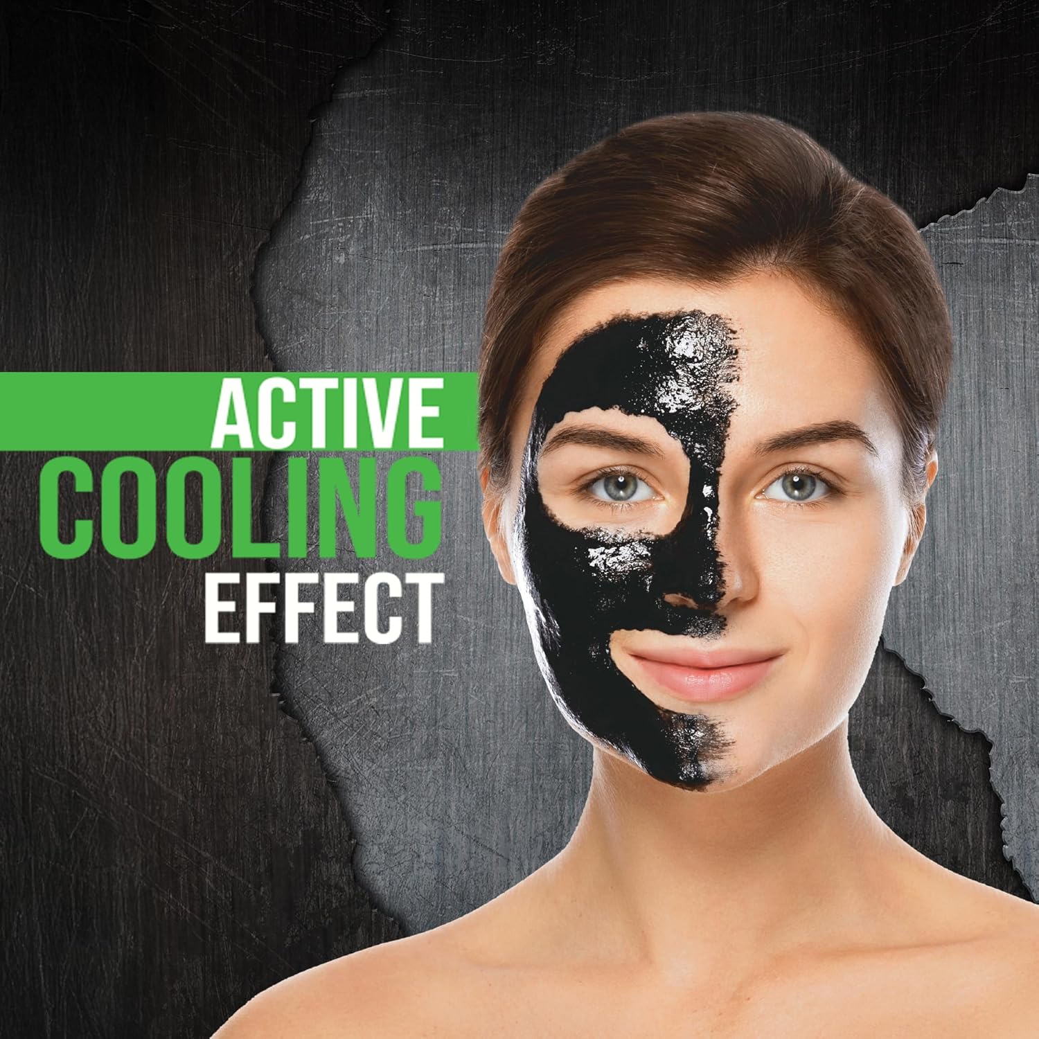 Peel off Mask + Vitamin C serum - Image 5