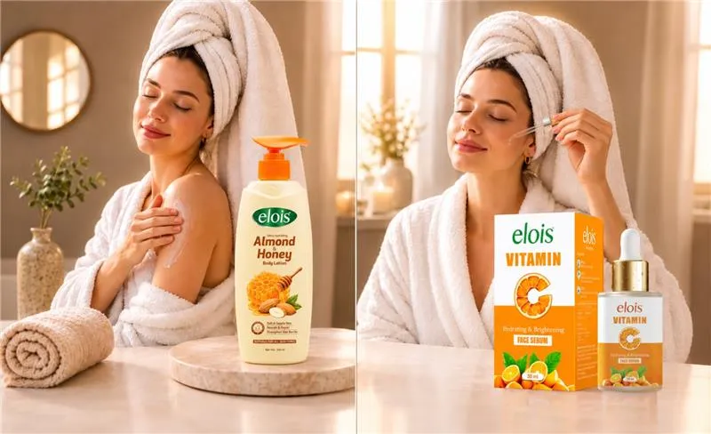 The Skinification of Body Care: Why Body Skin Is Getting the Same Attention as Facial Skin