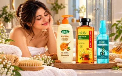 Must-Have Add-Ons for Your Everything Shower Routine