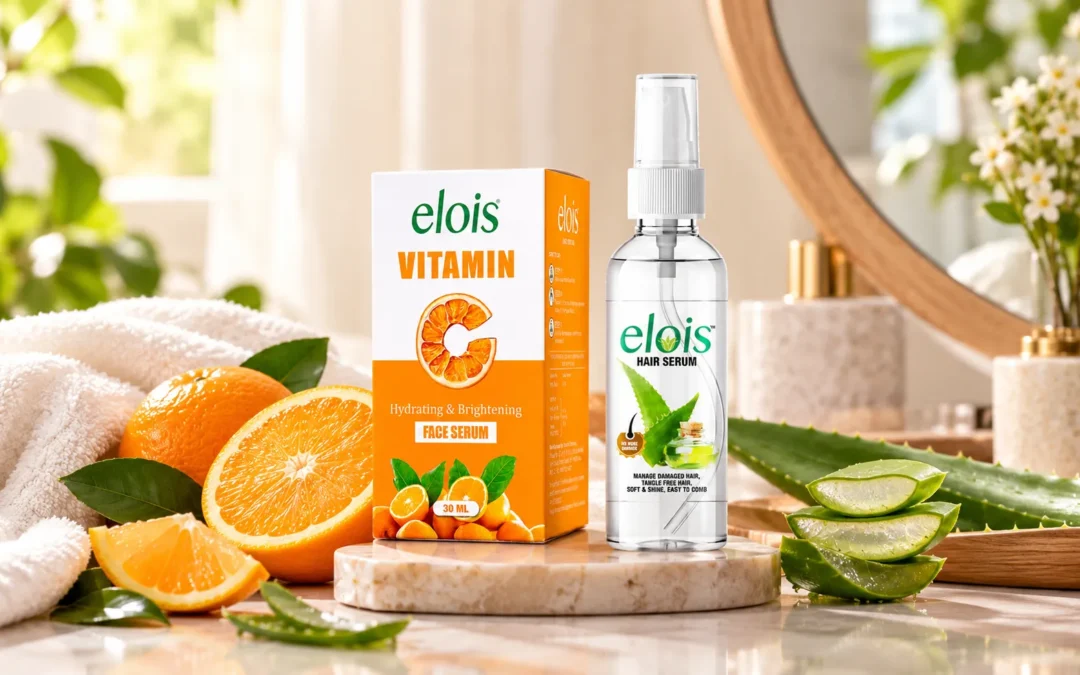 Beauty Essentials to Add Before Your Next Big Day