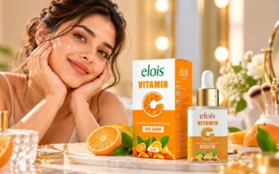 “Glass Skin” to Glossy Hair: Why the Glow-Up Is Moving Beyond Your Face