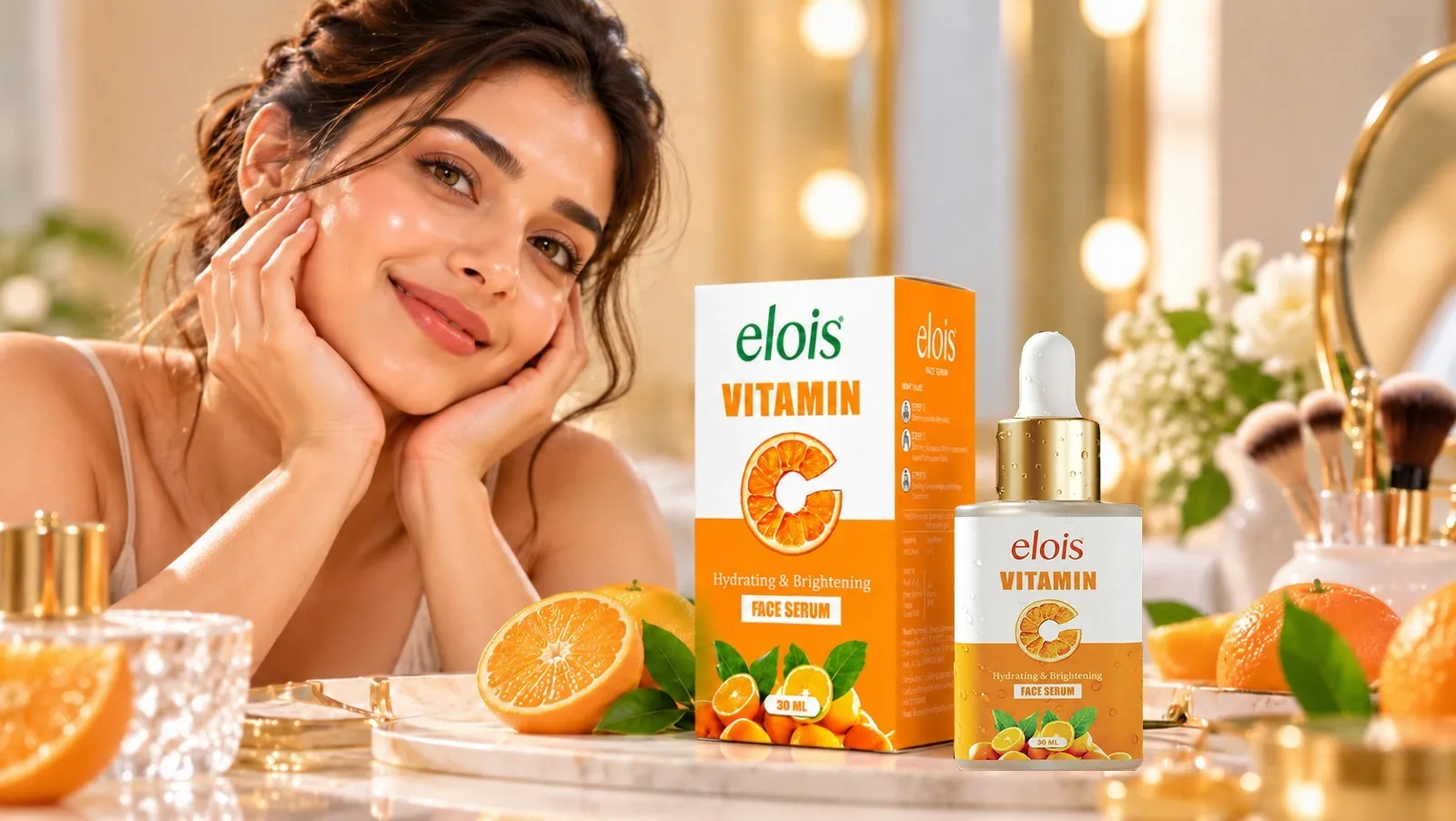 “Glass Skin” to Glossy Hair Why the Glow-Up Is Moving Beyond Your Face “Glass Skin” to Glossy Hair: Why the Glow-Up Is Moving Beyond Your Face
