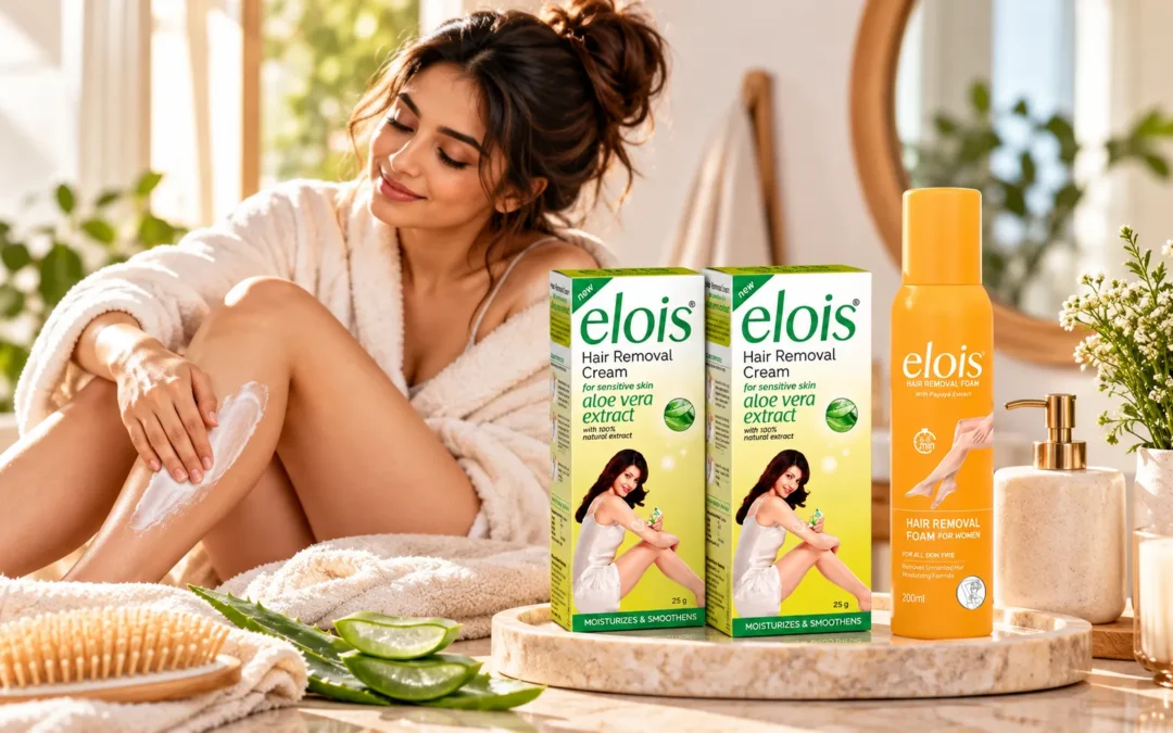 Little Beauty Upgrades That Can Make Your Everyday Routine Feel Better