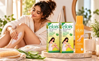 Little Beauty Upgrades That Can Make Your Everyday Routine Feel Better
