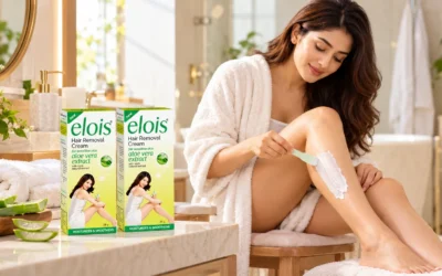 What Happens When You Remove Hair at the Wrong Time?