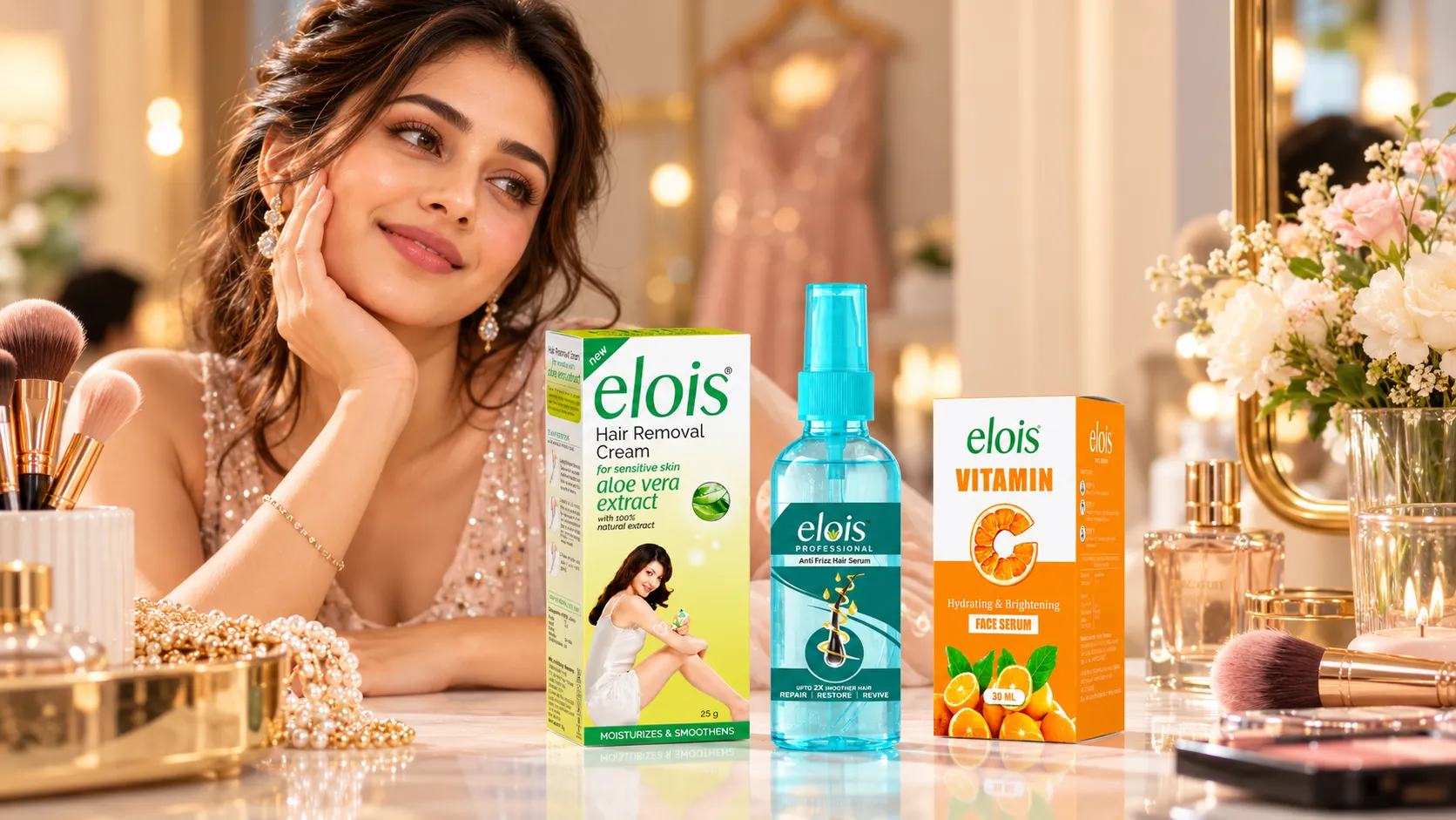 Your Pre-Event Beauty Checklist The Essentials to Add Before You Step Out Your Pre-Event Beauty Checklist The Essentials to Add Before You Step Out